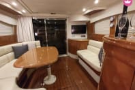 Private Yacht