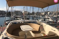 Private Yacht
