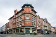 THE LOFT PENTHOOSE