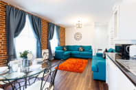 THE LOFT PENTHOOSE