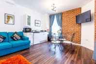 THE LOFT PENTHOOSE