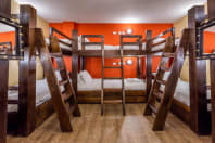 BUNKHOUSE