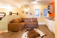 BUNKHOUSE