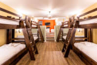 BUNKHOUSE