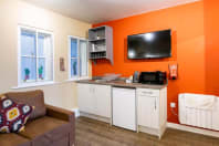 BUNKHOUSE