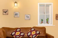 BUNKHOUSE