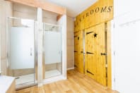 BUNKHOUSE