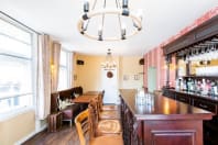 The toon saloon