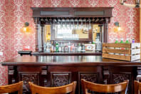 The toon saloon