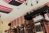 The toon saloon
