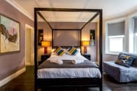 Bournemouth Beach Boutique with Hot Tub