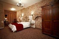 Hotel Justus Twin 1