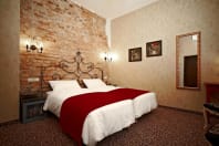 Hotel Justus - Twin 2