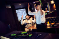 Point Blank Shooting
