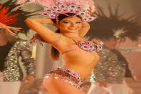 Copacabana