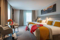 Maldron Hotel Kevin Street