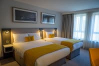 Maldron Hotel Pearse Street