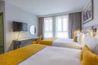 Maldron Hotel Pearse Street