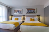 Maldron Hotel Pearse Street