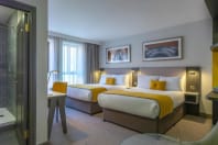 Maldron Hotel Pearse Street