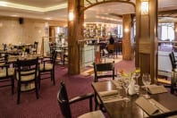 Academy Plaza Hotel