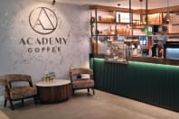 Academy Plaza Hotel