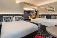 Academy Plaza Hotel