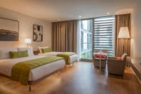 The Gibson Hotel