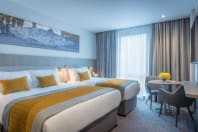 The Samuel Hotel