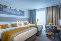 The Samuel Hotel