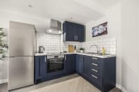 Buzzing Apartments - Brighton
