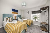 Buzzing Apartments - Brighton