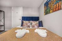 Buzzing Apartments - Brighton