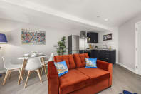 Buzzing Apartments - Brighton
