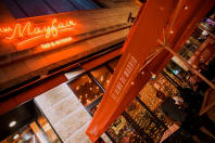 The Mayfair Pub & Kitchen