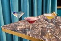 Dirty Martini