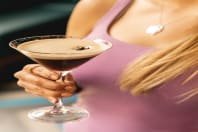 Dirty Martini