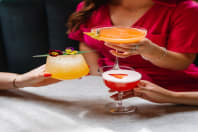 Dirty Martini