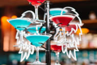 Dirty Martini