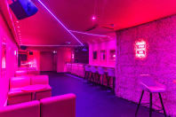NEOS Hospitality (Formerly Rekom UK / Deltic Group) - Circuit Cardiff