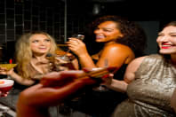 Dirty Martini