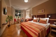 EA Hotel Julis - Twin 1