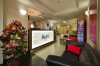 EA Hotel Julis - Reception
