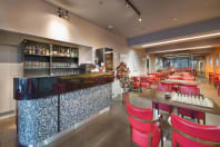 EA Hotel Julis - Bar