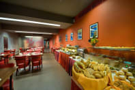 EA Hotel Julius - Breakfast