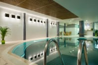 EA Hotel Julis - Pool