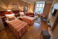 EA Hotel Julis - Twin