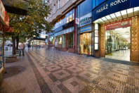 EA Hotel Rokoko - Outside 2