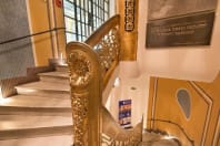EA Hotel Rokoko - Stairs