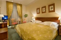 EA Hotel Rokoko - Twin 1